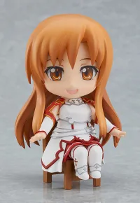 GOOD SMILE COMPANY Nendoroid Swacchao! Asuna - Sword Art Online - photo 1