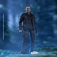 Exquisite Mini Series 1/18 Scale The Walking Dead: Dead City Negan 8