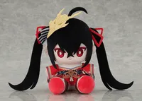 Solarain Taihou & Shinano Punipuni Plushie - Azur Lane - photo 2
