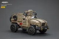 JOYTOY Cyclone Assauit Armored Car - JOYTOY Original Series - photo 14