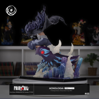 Acnologia - Ikigai 7