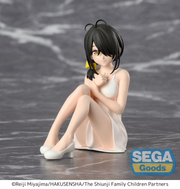 TV Anime The Shiunji Family Children PM Perching Figure Kotono Shiunji