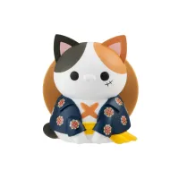 MegaHouse NyanPieceNyan! Ver. Luffy with rivals [w/gift] - ONE PIECE - photo 4