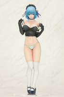 Rosario + Vampire  Kurumu Kurono 5