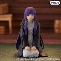 Frieren: Beyond Journey’s End Noodle Stopper Figure -Fern Sulky ver.- 1
