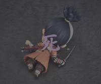 Nendoroid Sekiro 7
