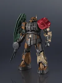 TAMASHII NATIONS ZAKUⅡ(Unidentified Type) Solari "GUNDAM", TAMASHII NATIONS GUNDAM UNIVERSE - Mobile Suit Gundam: OVAs and Side Stories - photo 1