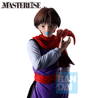 Koenma (Dark Tournament vol. 3) 5