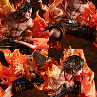 Portrait.Of.Pirates ONE PIECE“NEO-MAXIMUM”  Luffy ＆ Ace ～Bond between brothers～  20th LIMITED Ver. 3
