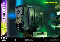 Prime 1 Studio Real Elite Masterline Cyberpunk: Edgerunners Lucy - Cyberpunk: Edgerunners - photo 11