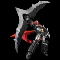 Sen-ti-nel Shin Mazinger ZERO vs. Great General of Darkness RIOBOT Mazinger Zero Action Figure - Mazinger Z - photo 12