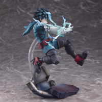 MY HERO ACADEMIA figure Izuku Midoriya 6