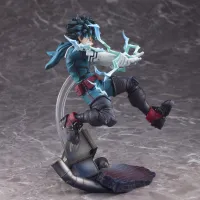 TAKARA TOMY MY HERO ACADEMIA figure Izuku Midoriya - My Hero Academia - photo 6