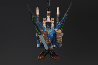 BB-64 RADIOHEADAR 12