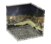 Dioramansion 150: Outdoor Hot Springs 3
