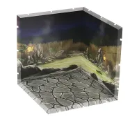 PLM Dioramansion 150: Outdoor Hot Springs - Figure Accessories - photo 3