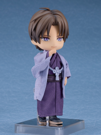 Nendoroid Doll Heshikiri Hasebe: Casual Outfit Ver. 6