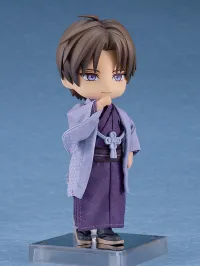 GOOD SMILE COMPANY Nendoroid Doll Heshikiri Hasebe: Casual Outfit Ver. - Touken Ranbu ONLINE - photo 6