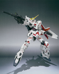 #104 Unicorn Gundam Destroy Mode Full Action Ver (Gundam Unicorn) 4