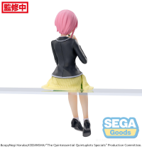 "The Quintessential Quintuplets ∽" PM Perching Figure "Ichika Nakano" 8
