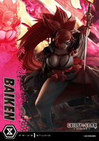 Ultimate Premium Masterline GUILTY GEAR -STRIVE- BAIKEN Bonus Version 		 34