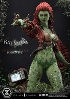 Prime 1 Studio Museum Masterline Batman: Arkham City Poison Ivy - DC Comics - photo 28