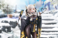 Blanc: White Rabbit 6