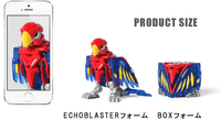 BB-09 ECHOBLASTER 5