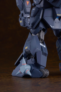 PLAMAX SV-03 1/24 Scale X / ATH-P-RSC Blood Sucker 11