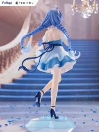FuRyu TENITOL Roxy Flower Dress up ver. - Mushoku Tensei: Jobless Reincarnation - photo 7
