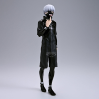 Tokyo Ghoul Grandista-KANEKI KEN-, Banpresto Grandista 7