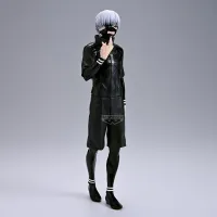 BANDAI Tokyo Ghoul Grandista-KANEKI KEN-, Banpresto Grandista - Tokyo Ghoul - photo 7