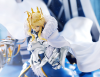 Fate / Grand Order -Sacred Round Table Area Camelot- Lion King 1/7 Scale Figure 3