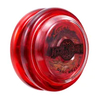 BANDAI Hyper Yoyo Accel Origin - Dragonic Red - Hyper Yoyo Accel Origin - photo 2