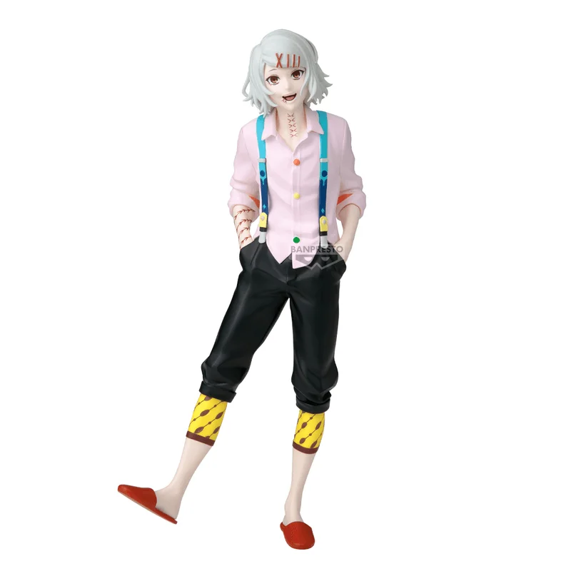 Tokyo Ghoul MAXIMATIC JUZO SUZUYA