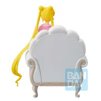 BANDAI Usagi & Luna -Antique Style- - Sailor Moon - photo 4