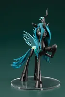 KOTOBUKIYA MY LITTLE PONY QUEEN CHRYSALIS BISHOUJO STATUE - MY LITTLE PONY - photo 9