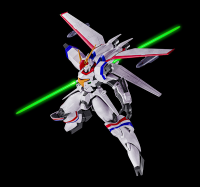 PLAMAX 1/72 Scale XD-01 Dragonar-1 4