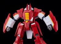 GOOD SMILE COMPANY MODEROID Galient Heavy Armor Kai - Panzer World Galient - photo 9