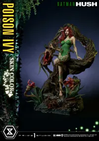 Prime 1 Studio Museum Masterline Batman: Hush (Comics) Poison Ivy Skin Color - DC Comics - photo 24