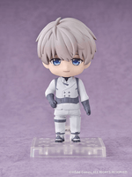 Nendoroid Xavier 1