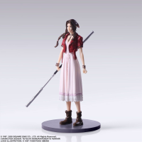 FINAL FANTASY VII REMAKE TRADING ARTS (Box) 6
