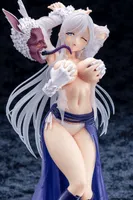 Hakoiri-musume I Was Reincarnated as the 7th Prince so I Can Take My Time Perfecting My Magical Ability   Captive Sword Princess　“Sylpha=Langriss” - I Was Reincarnated as the 7th Prince so I Can Take My Time Perfecting My Magical Ability - photo 10