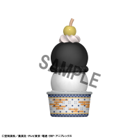 Tsumichen Stack up & Change Gintama【with gift】 10