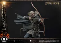 Prime 1 Studio Premium Masterline The Lord of the Rings: The Two Tower (Film) Legolas - The Lord of the Rings - photo 60