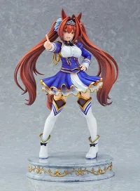 Max Factory Umamusume: Pretty Derby Daiwa Scarlet - Umamusume: Pretty Derby - photo 15