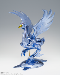 Cygnus Hyoga [Final Bronze Cloth] "Saint Seiya: The Hades Chapter - Sanctuary", TAMASHII NATIONS Saint Cloth Myth EX 7