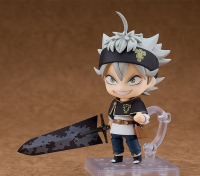 Nendoroid Asta 5