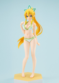 POP UP PARADE BEACH QUEENS Leafa 5