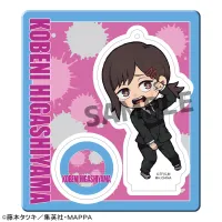 MegaHouse Tokotoko Acrylic Stand Chainsaw Man - Chainsaw Man - photo 4
